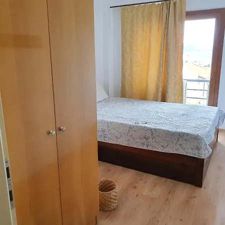 Ada - Mugla ダッチャ