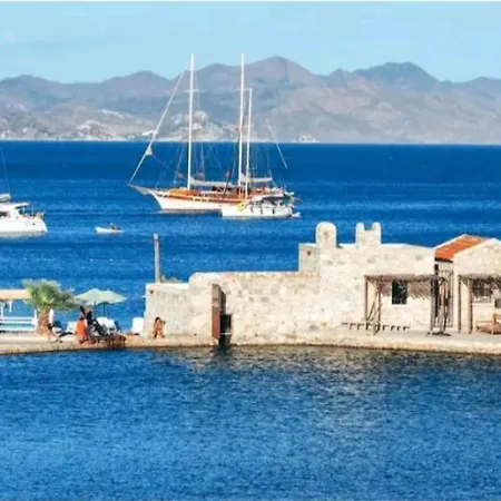 Ada - Mugla * ダッチャ