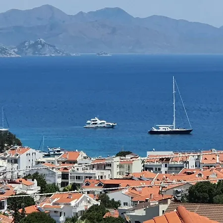 Apartament Ada - Mugla *