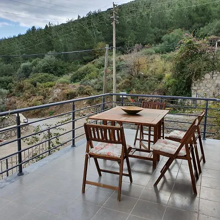 Apartament Ada - Mugla *