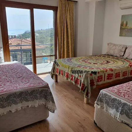 Ada - Mugla Apartament