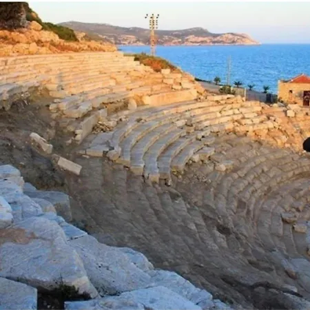 Ada - Mugla * Datça