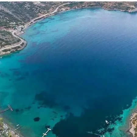 Ada - Mugla Apartament Datça