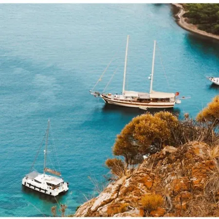 Apartament Ada - Mugla *