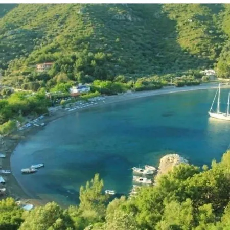 Ada - Mugla Apartament *