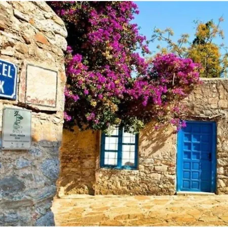 Apartament Ada - Mugla *