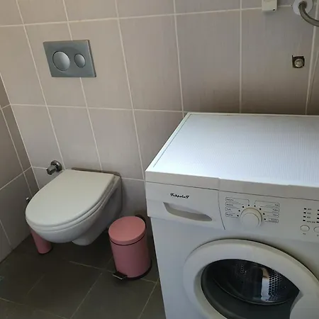 Ada - Mugla Apartament Datça