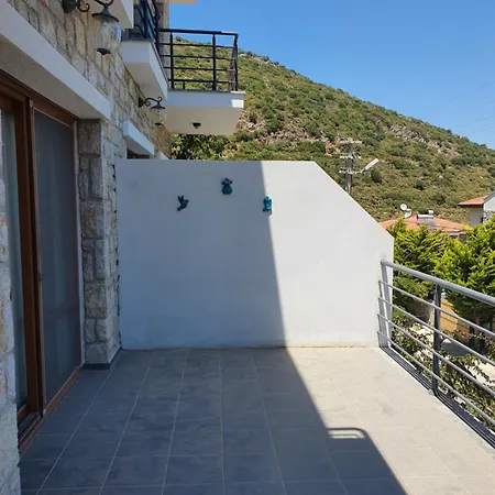 Apartament Ada - Mugla Datça
